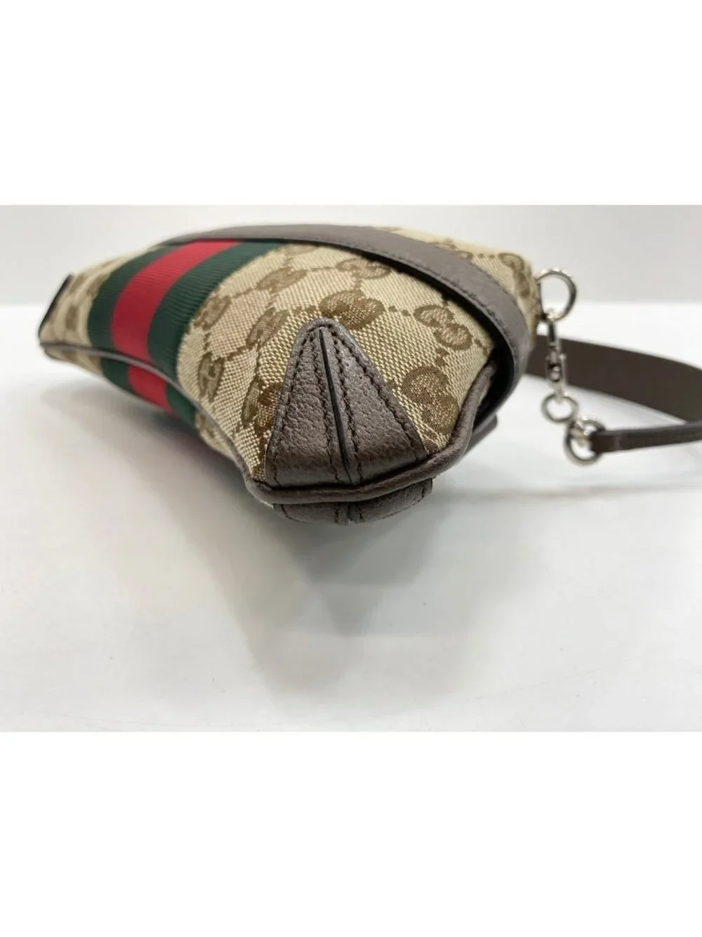 Gucci Shoulder Bag Horsebit